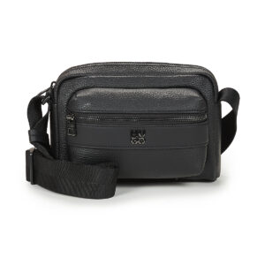 Marsupio uomo HUGO  Quantic_EW Crossb  Nero HUGO 4063546749785