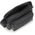 HUGO Quantic_EW Crossb Nero Marsupio Uomo - 5
