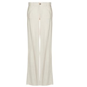 Pantaloni morbidi / Pantaloni alla zuava    -  Beige