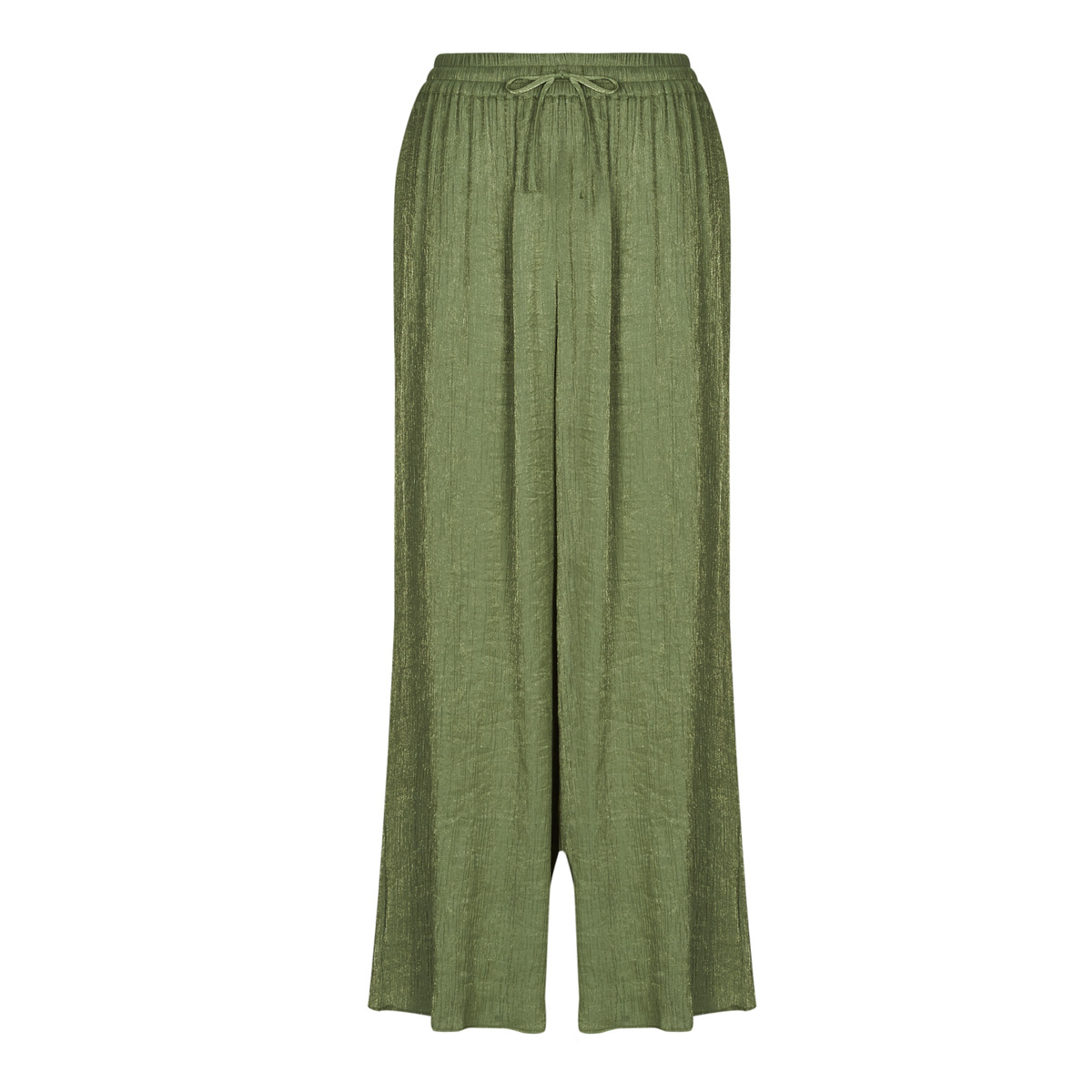 Pantaloni morbidi / Pantaloni alla zuava    DALIDA  Kaki