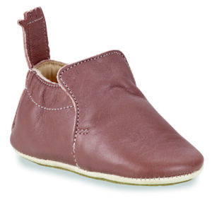 Pantofole bambini ragazza Easy Peasy  MY BLUBLU  Rosa Easy Peasy 3608927548062