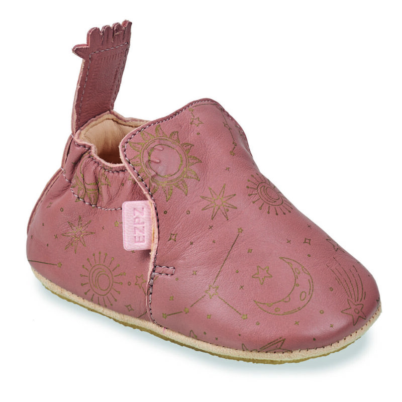 Easy Peasy MY BLUBLU Pantoufles Rose Enfant - 1