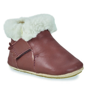 Pantofole bambini ragazzo Easy Peasy  MY FOUBLU  Marrone Easy Peasy 3608927551710