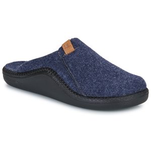 Pantofole uomo Josef Seibel  MONACO H11  Marine Josef Seibel 4062838763614