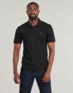 Polo BOSS Passenger noir - Polo homme - Taille 2