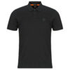 Polo uomo BOSS Passenger Nero BOSS 4063541296147