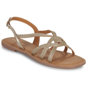 Sandali    CHOMY  Oro