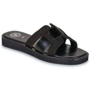 Sandali    ST2315  Nero