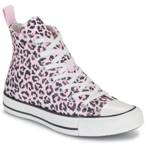 Scarpe bambini ragazza Converse  CHUCK TAYLOR ALL STAR  Multicolore Converse 194435594293