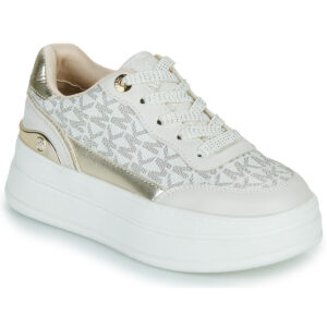 Scarpe bambini ragazza MICHAEL Michael Kors  HAYES  Beige MICHAEL Michael Kors 197800378245
