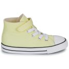 Converse CHUCK TAYLOR ALL STAR EASY ON Giallo Sneakers Bambino - 2