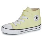 Converse CHUCK TAYLOR ALL STAR EASY ON Giallo Sneakers Bambino - 4