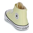 Converse CHUCK TAYLOR ALL STAR EASY ON Giallo Sneakers Bambino - 5