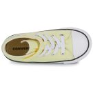 Converse CHUCK TAYLOR ALL STAR EASY ON Giallo Sneakers Bambino - 6