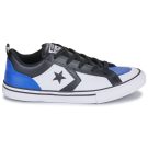 Converse Zapatillas deportivas blancas para ni&ntilde;o PRO BLAZE STRAP LEATHER - 2