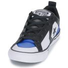 Converse Zapatillas deportivas blancas para ni&ntilde;o PRO BLAZE STRAP LEATHER - 3