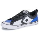 Converse Zapatillas deportivas blancas para ni&ntilde;o PRO BLAZE STRAP LEATHER - 4
