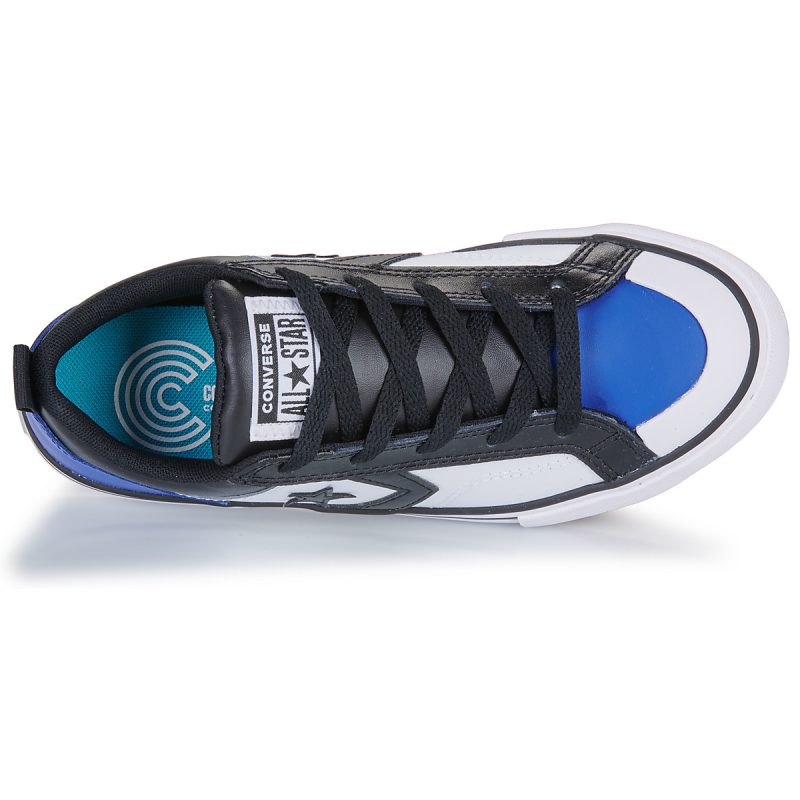 Converse Zapatillas deportivas blancas para ni&ntilde;o PRO BLAZE STRAP LEATHER - 6
