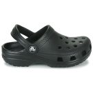 Crocs CLASSIC CLOG Nero - Zoccoli Bambino - 2