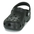 Crocs CLASSIC CLOG Nero - Zoccoli Bambino - 3