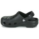 Crocs CLASSIC CLOG Nero - Zoccoli Bambino - 4