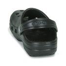 Crocs CLASSIC CLOG Nero - Zoccoli Bambino - 5