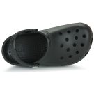 Crocs CLASSIC CLOG Nero - Zoccoli Bambino - 6