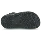 Crocs CLASSIC CLOG Nero - Zoccoli Bambino - 7