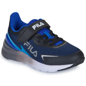 Scarpe bambini ragazzo Fila  CRUSHER V  Marine Fila 8720905178896