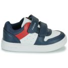 Geox B ECLYPER BOY Multicolore Sneakers Bambino - 2