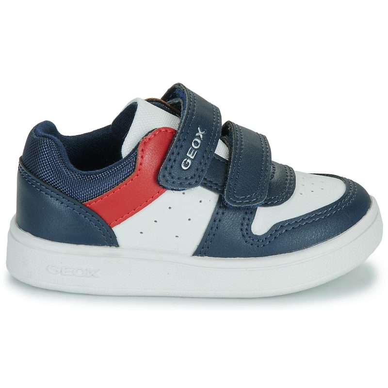 Geox B ECLYPER BOY Multicolore Sneakers Bambino - 2