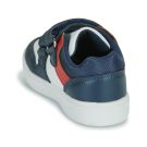 Geox B ECLYPER BOY Multicolore Sneakers Bambino - 5