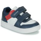 Chaussures pour enfants pour gar&ccedil;ons Geox B ECLYPER BOY Multicolor Geox 8058192449246