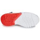 Geox Baskets bleues J CIBERDRON BOY SUPERMAN pour enfant - 7