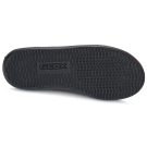 Geox Baskets marron J GISLI BOY pour enfants - Taille 7