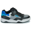 Geox J PERTH BOY Multicolore Sneakers Bambino - 2
