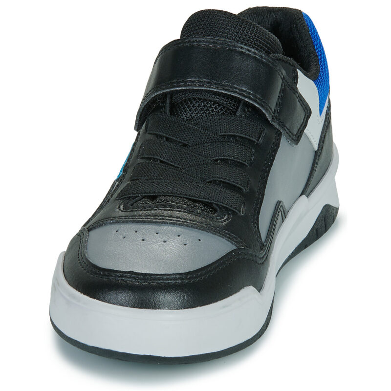 Geox J PERTH BOY Multicolore Sneakers Bambino - 3
