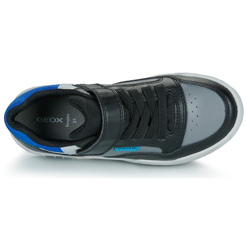 Geox J PERTH BOY Multicolore Sneakers Bambino - 6