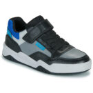 Scarpe bambini ragazzo Geox J PERTH BOY Multicolore Geox 8058192496554