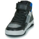 Geox Zapatillas negras J PERTH BOY para ni&ntilde;os - 3