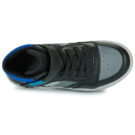 Geox Zapatillas negras J PERTH BOY para ni&ntilde;os - 6