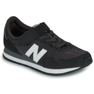 Scarpe bambini ragazzo New Balance  323  Nero New Balance 197968153883