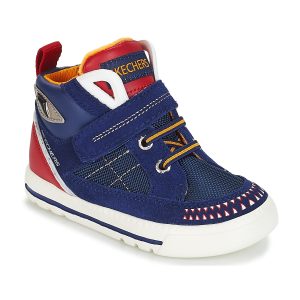 Scarpe bambini ragazzo Skechers  - Skechers