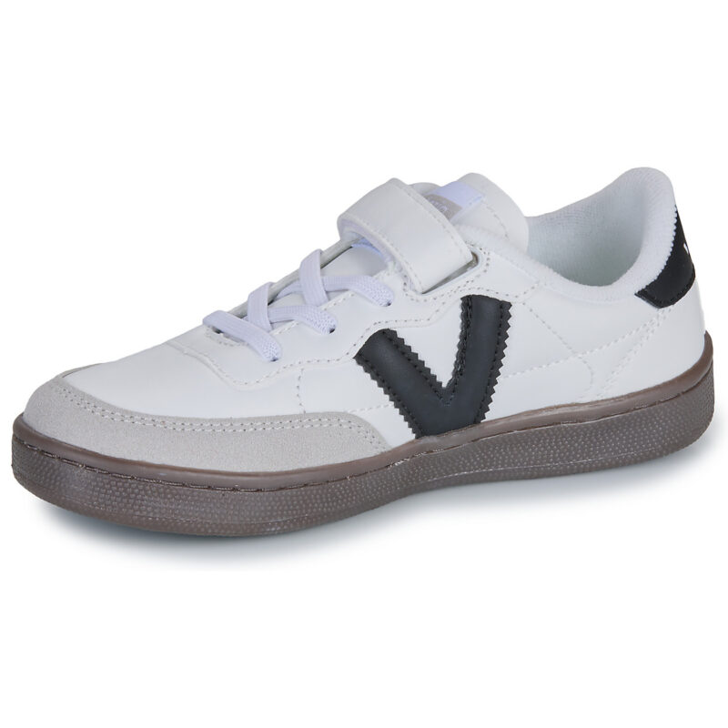 Victoria 1256100 Wei&szlig; Sneakers Kinder - 4
