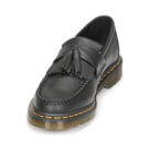 Dr. Martens  Adrian  Nero -  Mocassini Uomo - 3