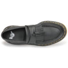 Dr. Martens  Adrian  Nero -  Mocassini Uomo - 6