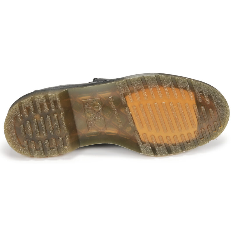 Dr. Martens  Adrian  Nero -  Mocassini Uomo - 7