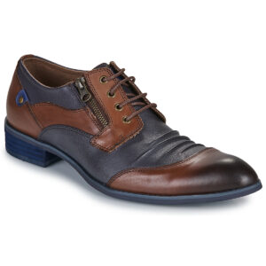 Scarpe uomo Kdopa  PADDINGTON  Marrone Kdopa