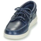 Zapatos n&aacute;uticos Timberland PORTOFINO PIER azules para hombre - 3