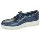 Zapatos n&aacute;uticos Timberland PORTOFINO PIER azules para hombre - 4